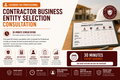 Contractor Business Entity Selection - 30 Minute Consultation